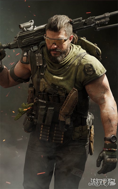 可以看到他 可以看到他