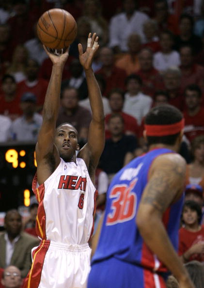 赛中的防守 赛中的防守