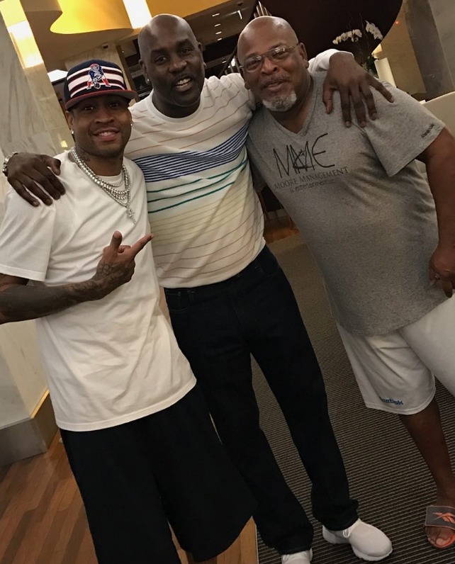 球迷看到了 球迷看到了